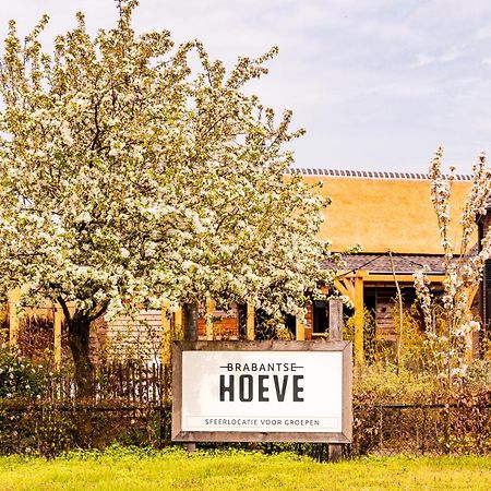 Brabantse Hoeve Volkel Extérieur photo