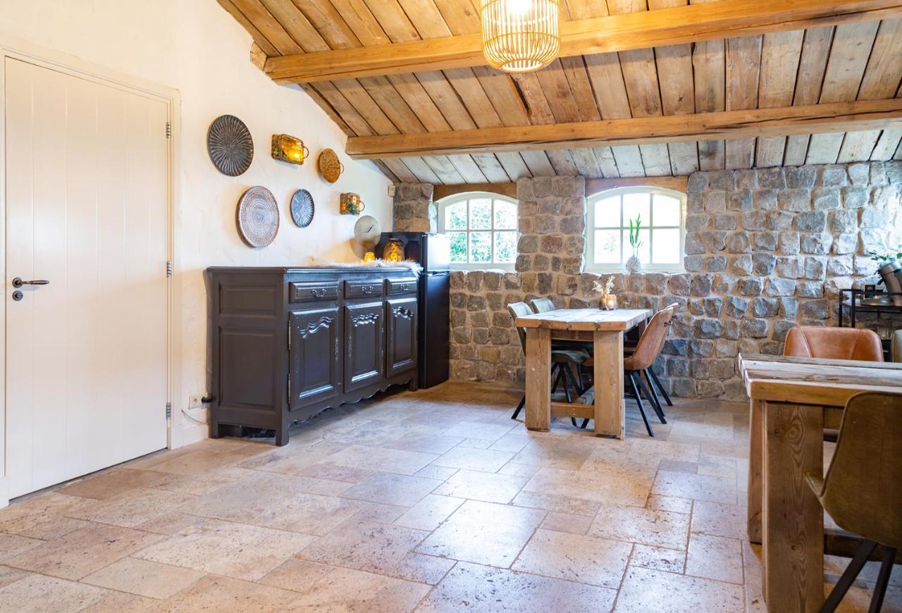 Brabantse Hoeve Volkel Extérieur photo