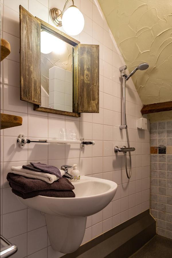 Brabantse Hoeve Volkel Extérieur photo