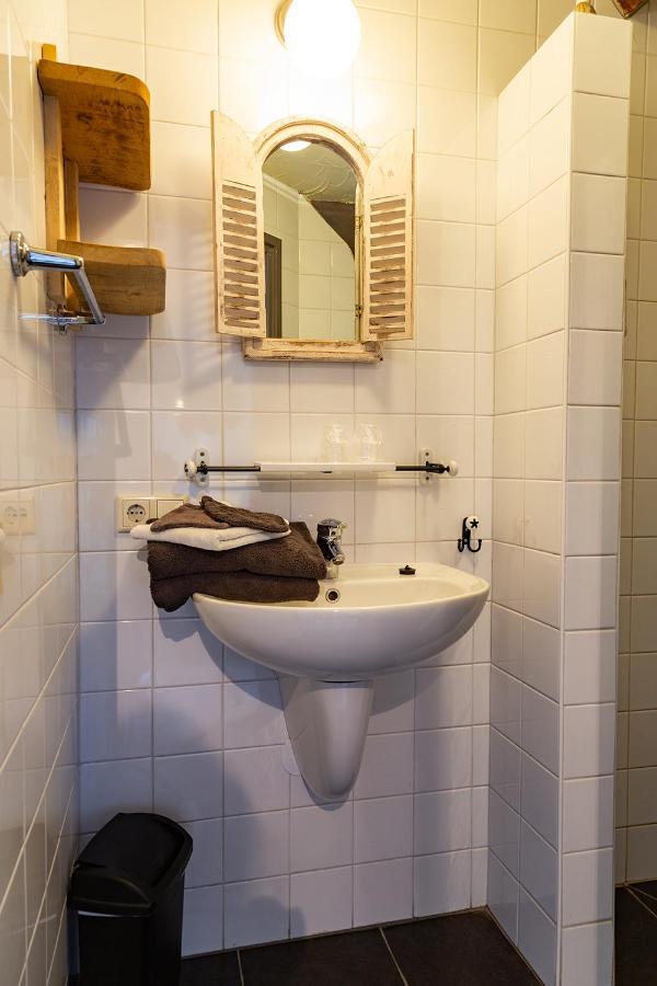Brabantse Hoeve Volkel Extérieur photo