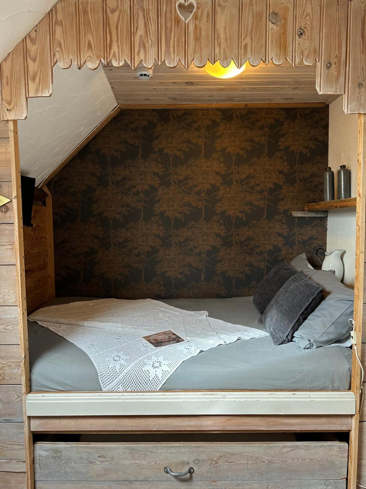 Brabantse Hoeve Volkel Extérieur photo